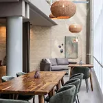 Hotel Comwell Rebild Bakker Skorping