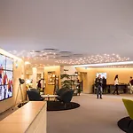 Comwell Rebild Bakker Hotel 4*