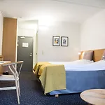 Comwell Rebild Bakker Hotel Skorping