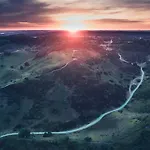Отель Comwell Rebild Bakker Скёрпинг