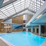 Hotel Comwell Rebild Bakker Skorping