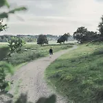 Comwell Rebild Bakker 4* Skorping