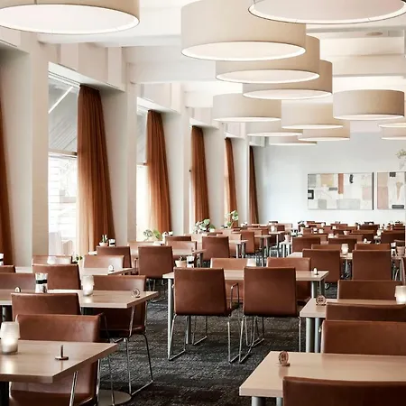 Comwell Rebild Bakker Hotel 4*