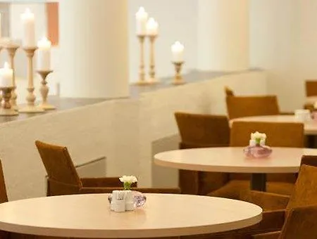 Hotel Comwell Rebild Bakker