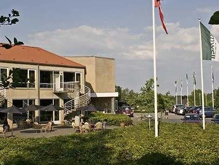 Hotel Comwell Rebild Bakker 4*