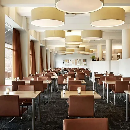 Comwell Rebild Bakker Otel 4*