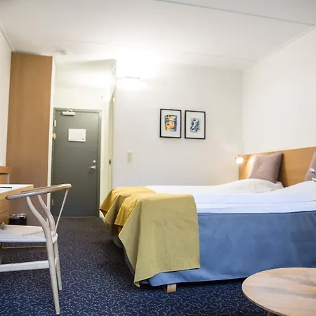 Hotel Comwell Rebild Bakker 4*