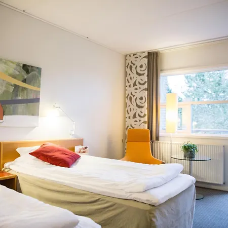 Comwell Rebild Bakker Hotel Skorping