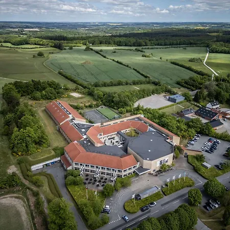 Comwell Rebild Bakker 4*