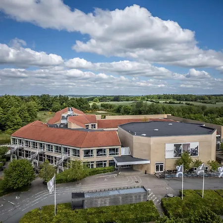 Comwell Rebild Bakker 4* Скёрпинг