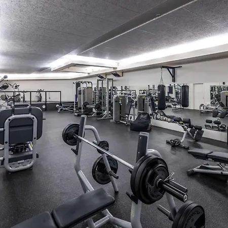 Comwell Rebild Bakker 4*