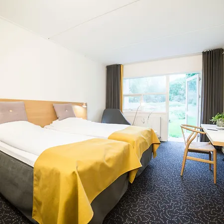 Hotel Comwell Rebild Bakker Skorping