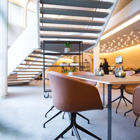 Comwell Rebild Bakker 4*