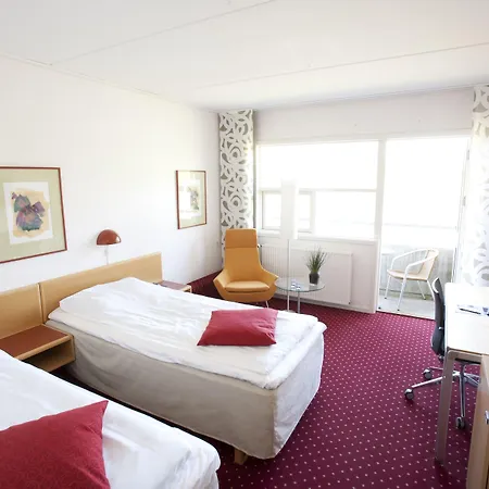 Hotel Comwell Rebild Bakker Skorping