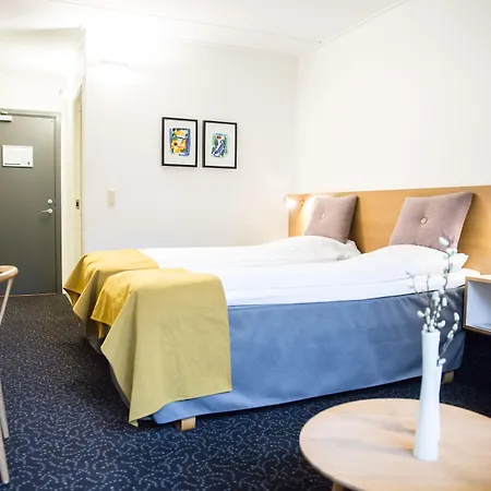 Hotel Comwell Rebild Bakker Skorping