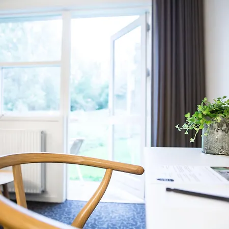 Comwell Rebild Bakker 4*