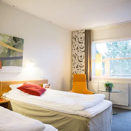 Comwell Rebild Bakker Hotel Skorping