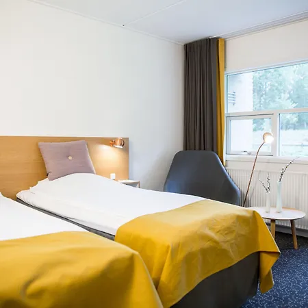 Hotel Comwell Rebild Bakker 4*