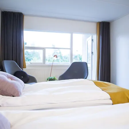 Comwell Rebild Bakker Hotel