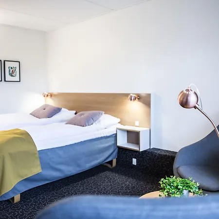 Hotel Comwell Rebild Bakker