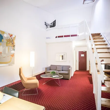 Hotel Comwell Rebild Bakker 4*