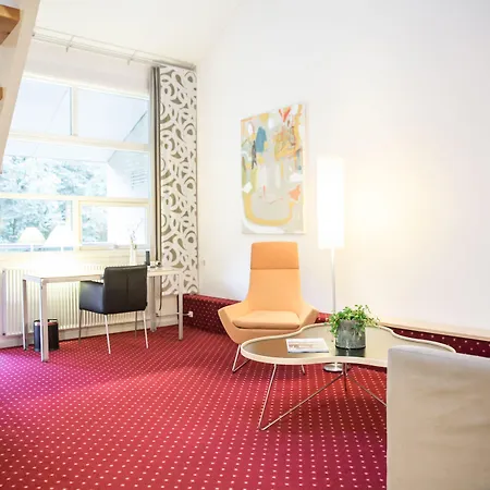 Comwell Rebild Bakker Скёрпинг