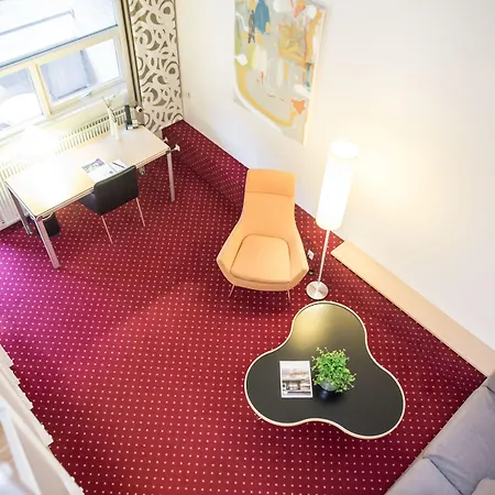 Comwell Rebild Bakker 4* Скёрпинг