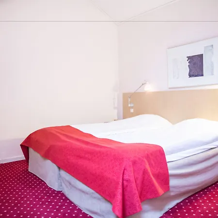 Hotel Comwell Rebild Bakker Skorping
