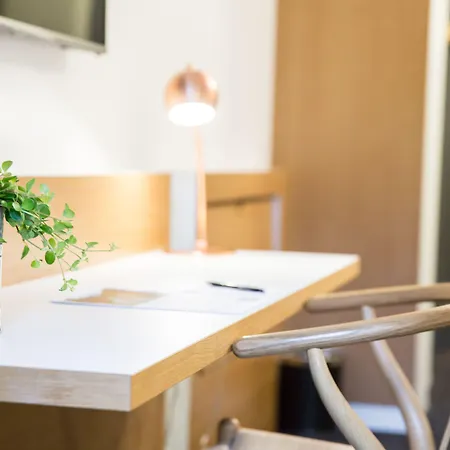 Отель Comwell Rebild Bakker Скёрпинг