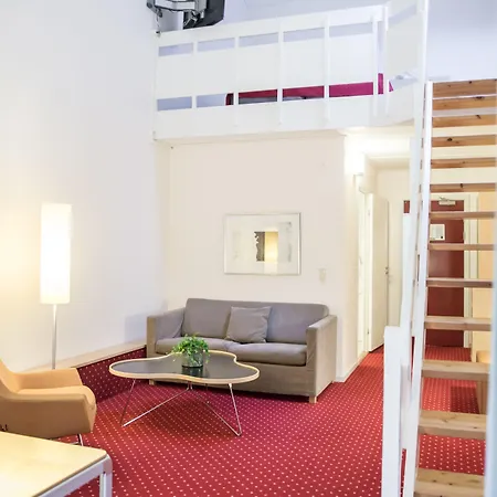 Comwell Rebild Bakker Скёрпинг