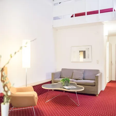 Comwell Rebild Bakker