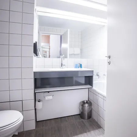 Comwell Rebild Bakker 4*