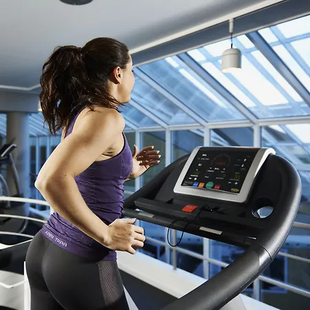 Comwell Rebild Bakker 4* Скёрпинг