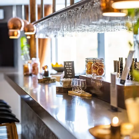 Comwell Rebild Bakker