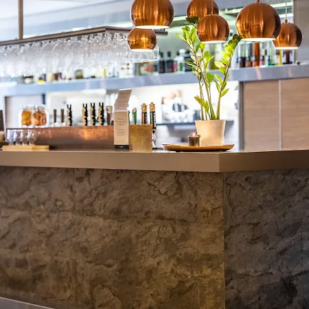 Отель Comwell Rebild Bakker