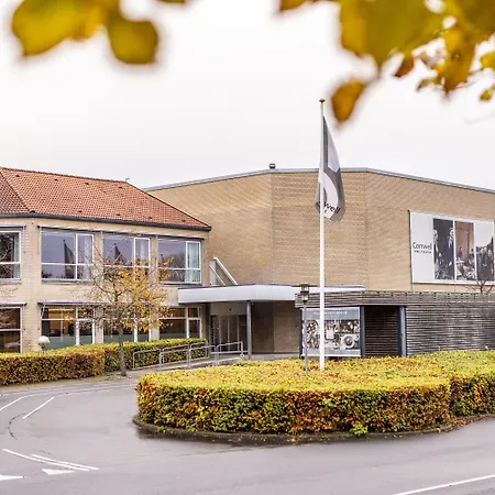 Hotel Comwell Rebild Bakker Skorping