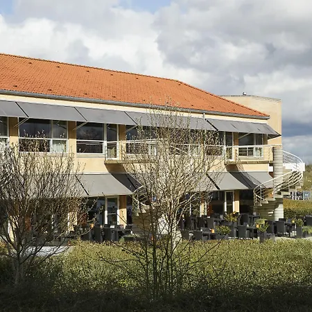 Hotel Comwell Rebild Bakker