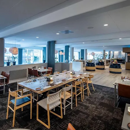 Hotel Comwell Rebild Bakker Skorping