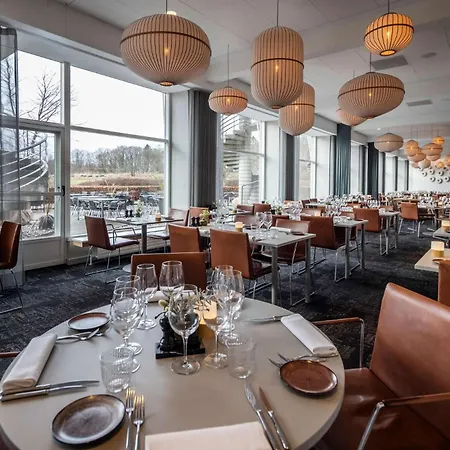 Comwell Rebild Bakker 4*