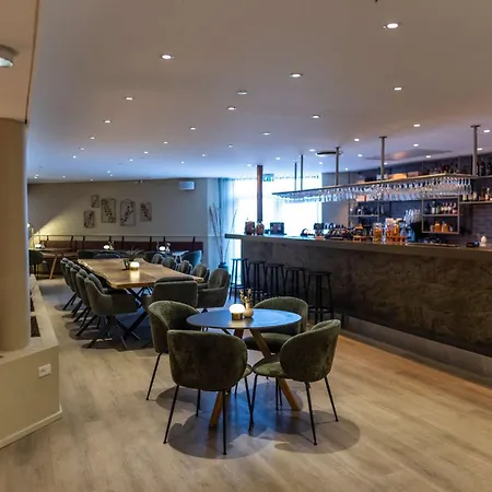 Comwell Rebild Bakker Skorping