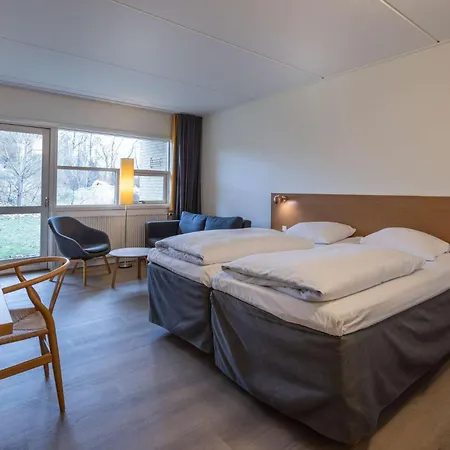 Comwell Rebild Bakker 4* Skorping