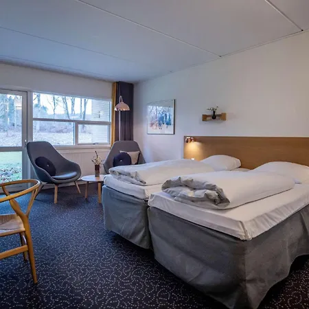 Comwell Rebild Bakker