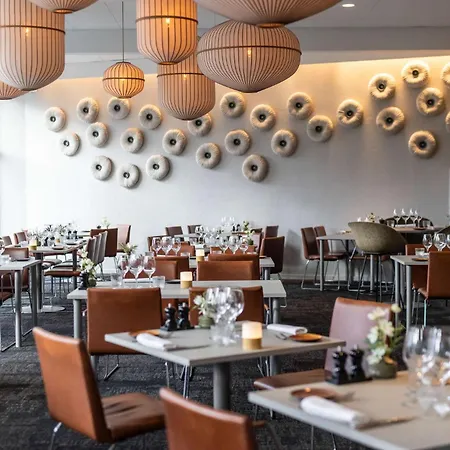 Hotel Comwell Rebild Bakker