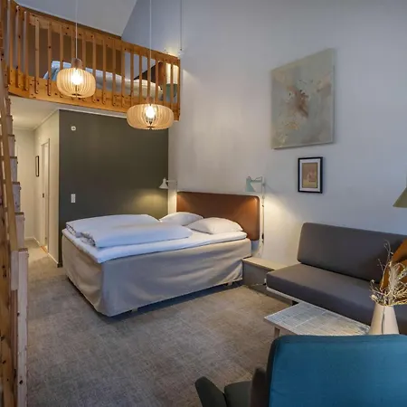 Hotel Comwell Rebild Bakker Skorping