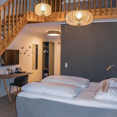 Hotel Comwell Rebild Bakker
