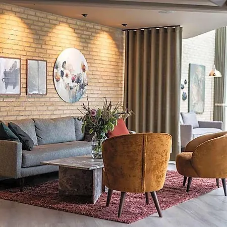 Comwell Rebild Bakker Hotel