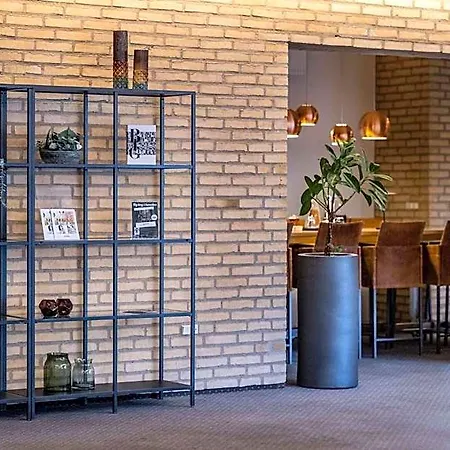 Hotel Comwell Rebild Bakker 4*