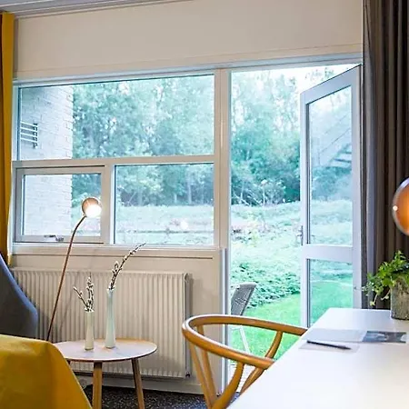 Comwell Rebild Bakker Hotel Skorping
