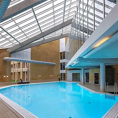 Hotel Comwell Rebild Bakker 4*