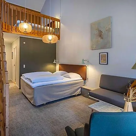 Hotel Comwell Rebild Bakker Skorping